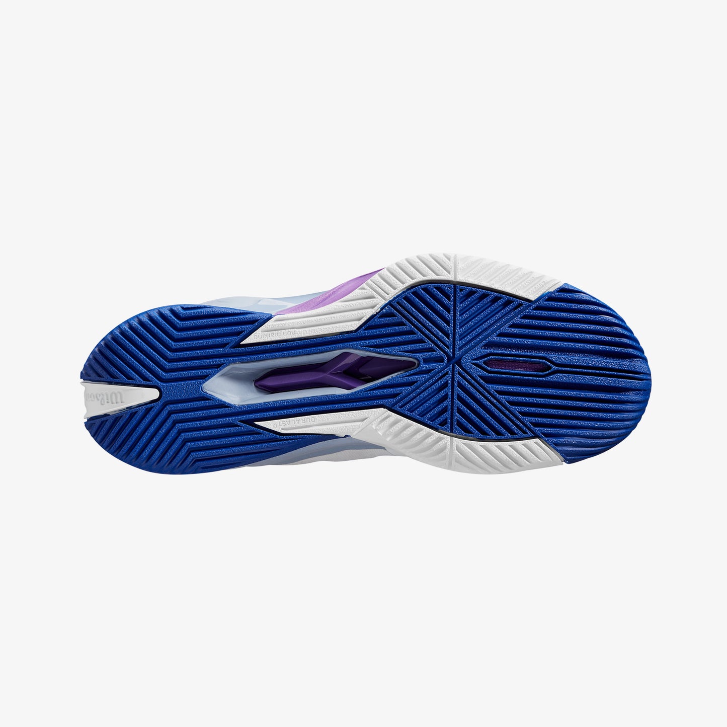 Wilson Rush Pro 4.0 (Womens) Court Shoe