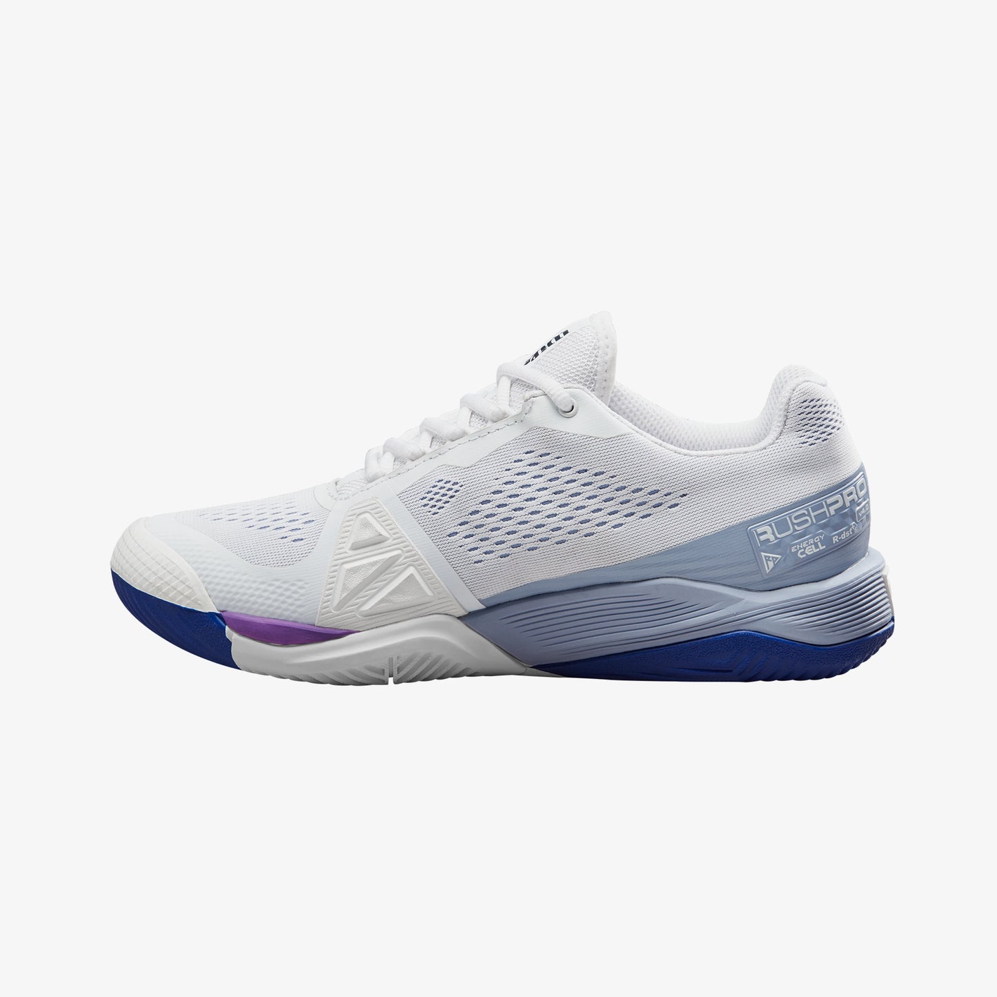 Wilson Rush Pro 4.0 (Womens) Court Shoe