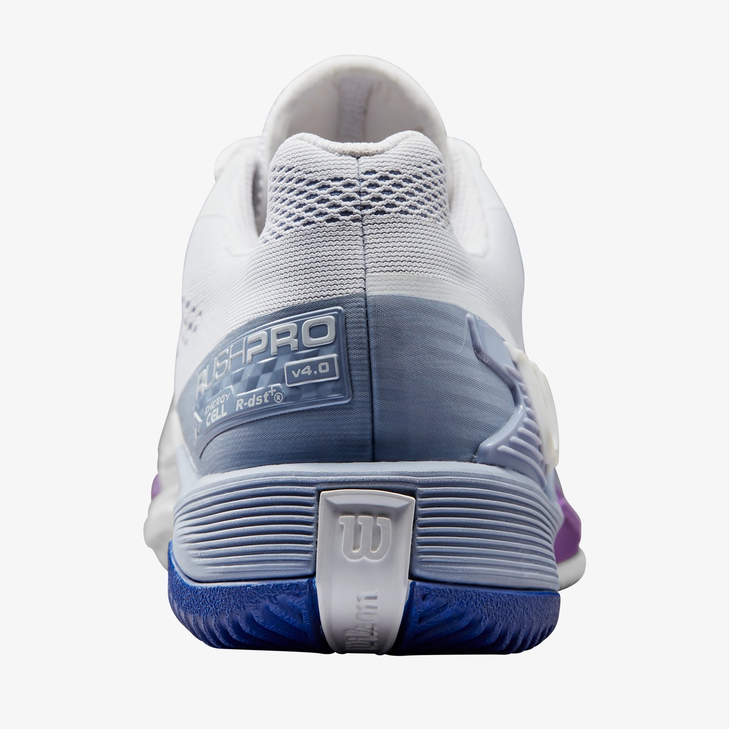 Wilson Rush Pro 4.0 (Womens) Court Shoe