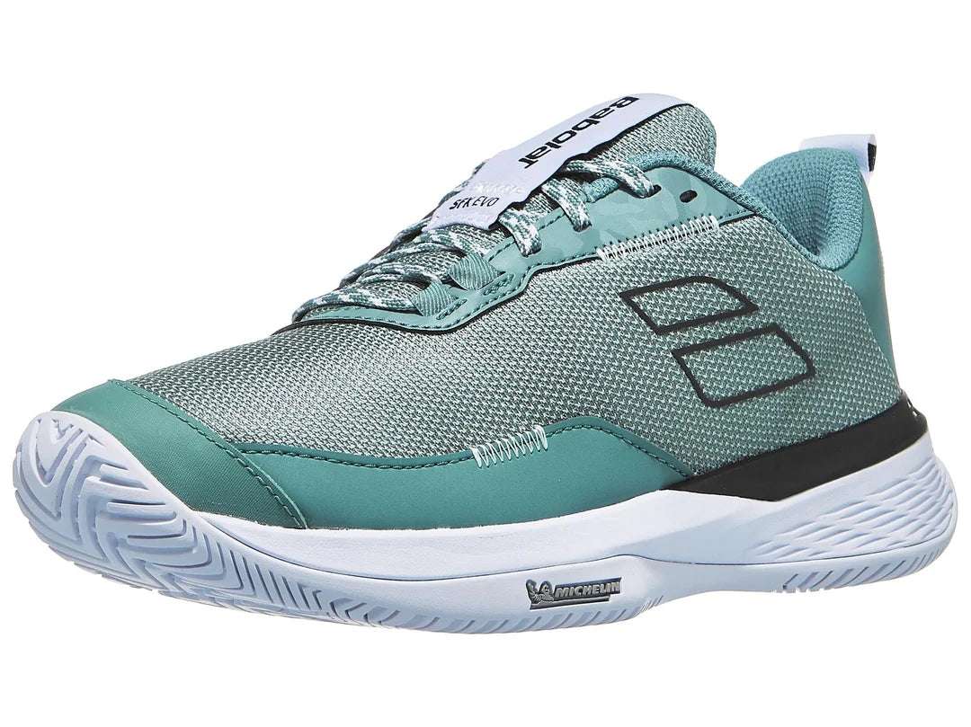 Babolat SFX Evo AC Women's Shoes