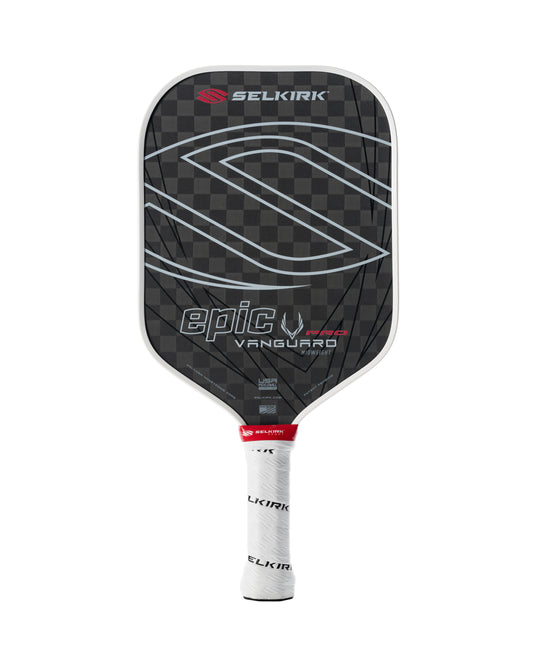 Selkirk Vanguard Pro EPIC Pickleball Paddle
