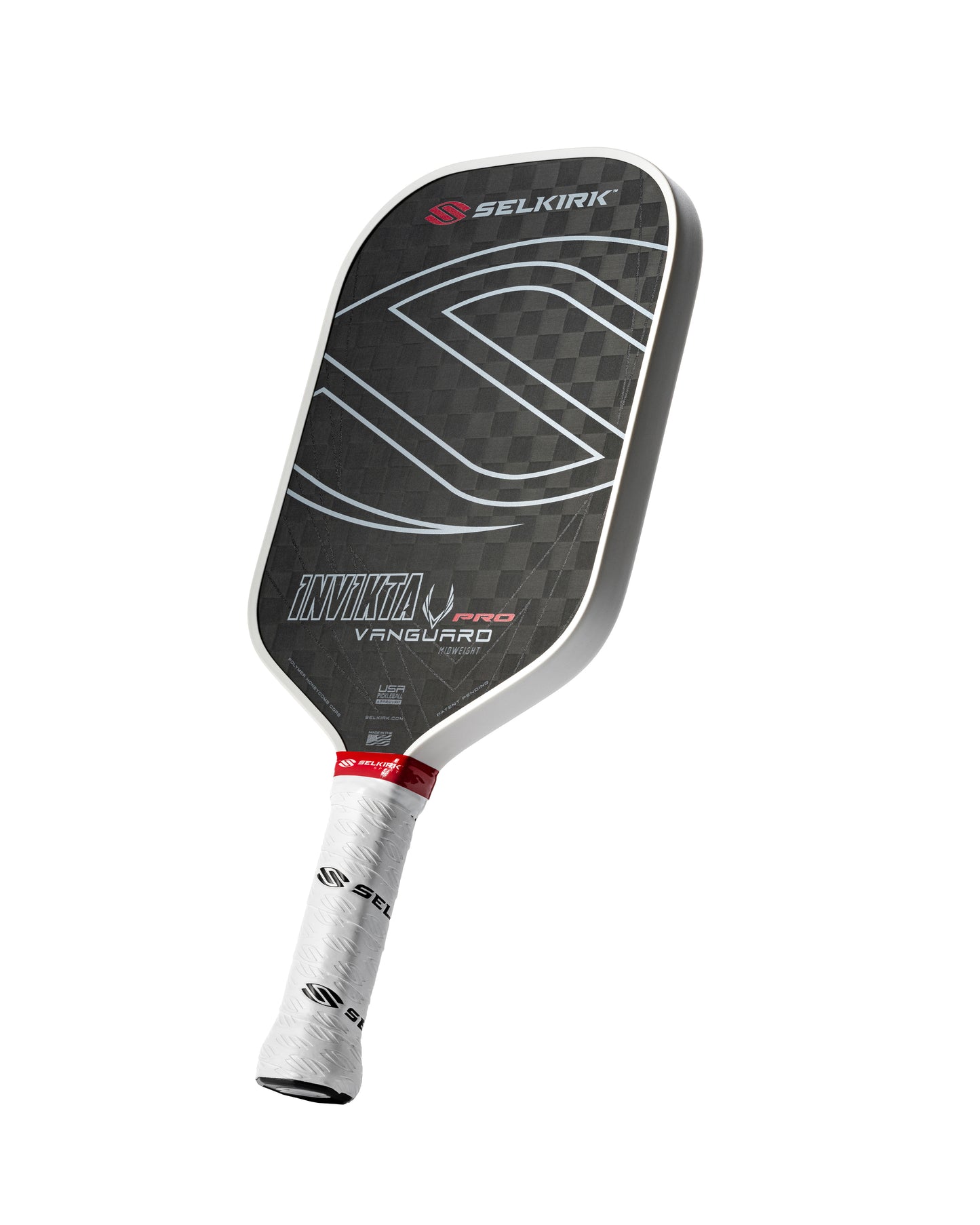 Selkirk Vanguard Pro INVIKTA Pickleball Paddle