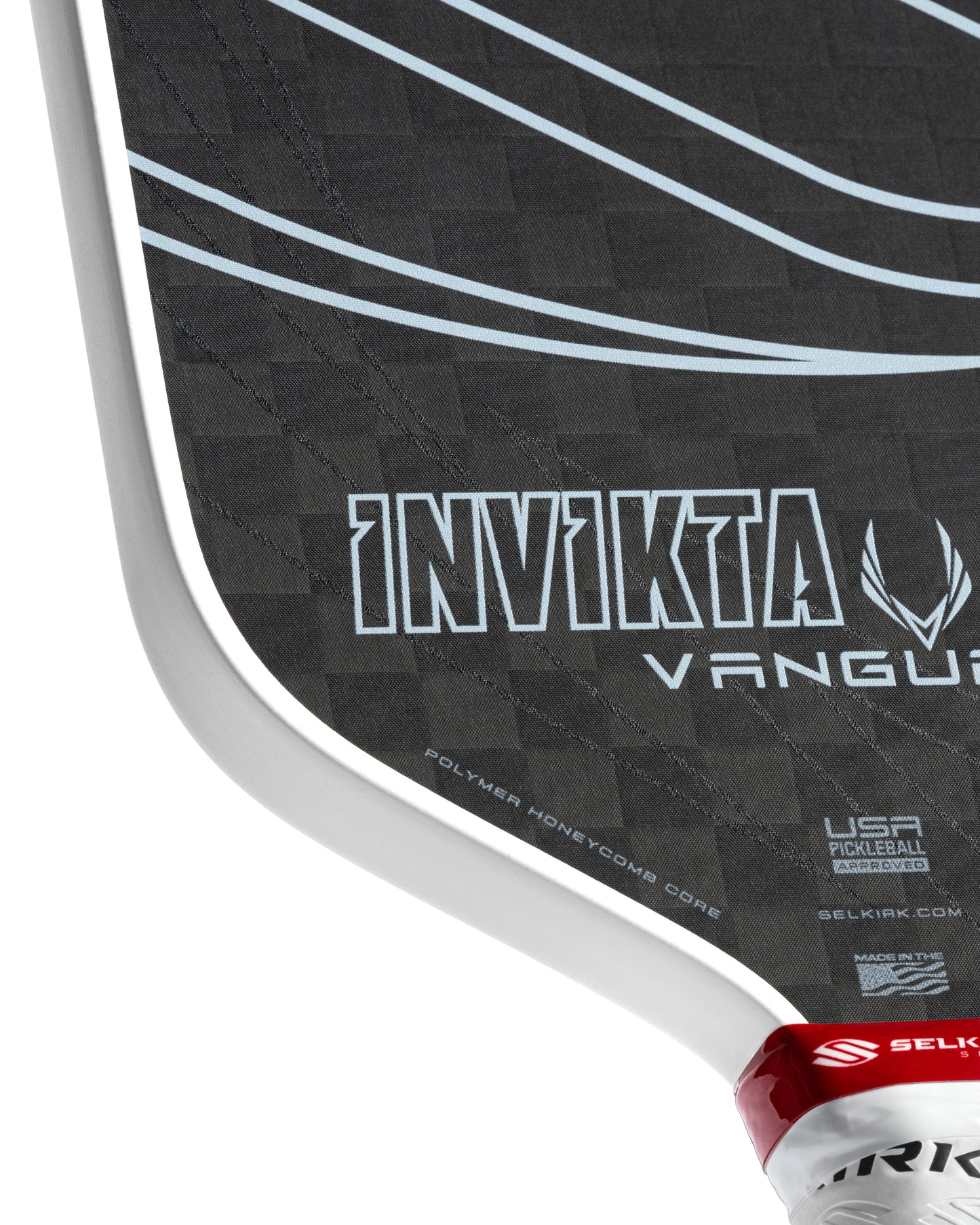 Selkirk Vanguard Pro INVIKTA Pickleball Paddle