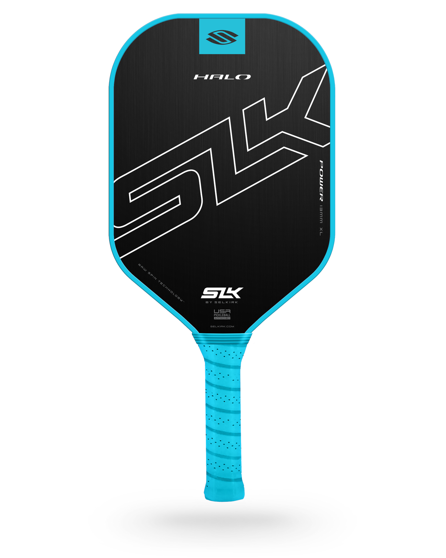 SELKIRK SLK Halo Power Paddle