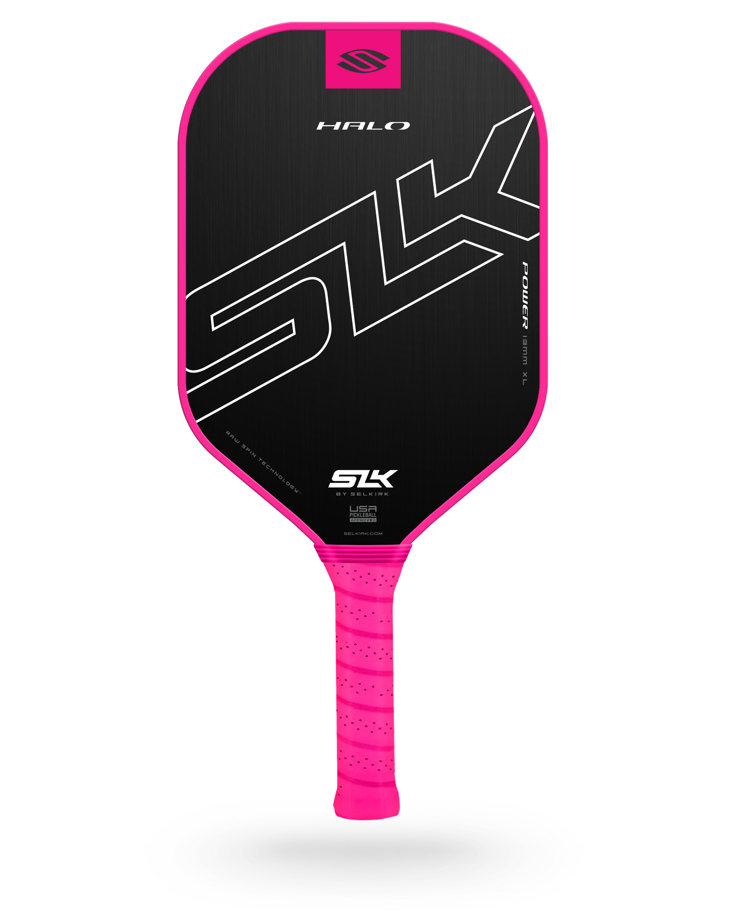 SELKIRK SLK Halo Power Paddle