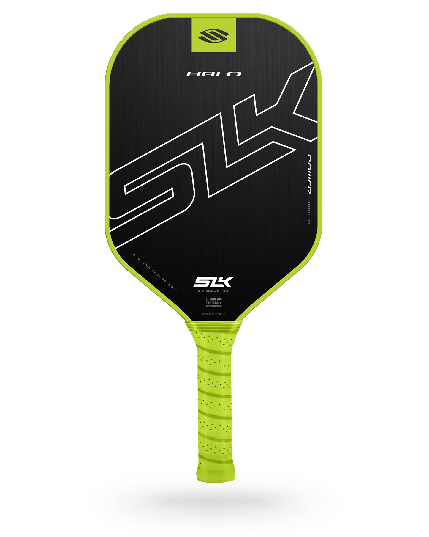 SELKIRK SLK Halo Power Paddle