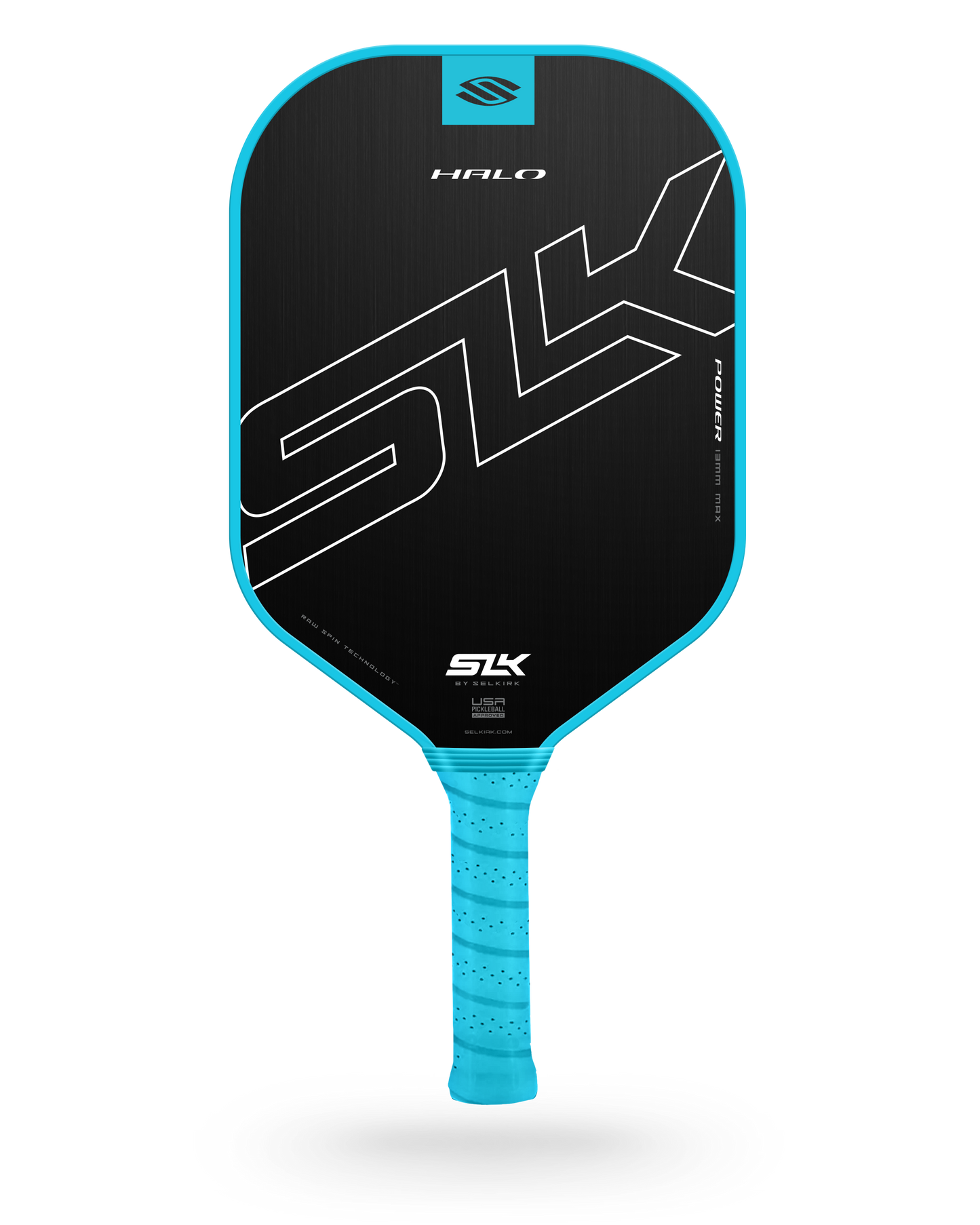 SELKIRK SLK Halo Power Paddle