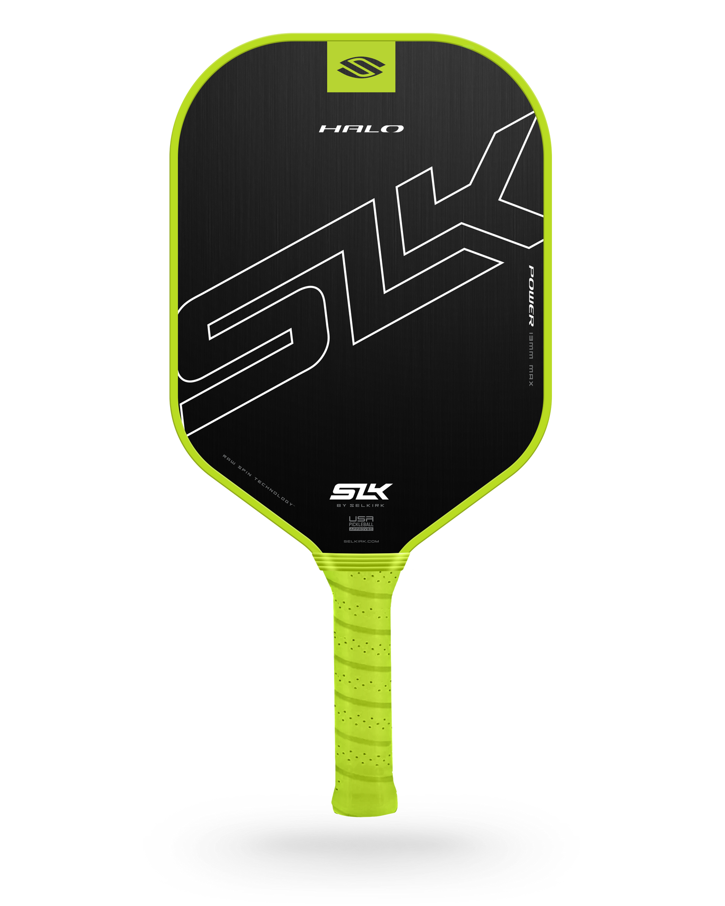 SELKIRK SLK Halo Power Paddle
