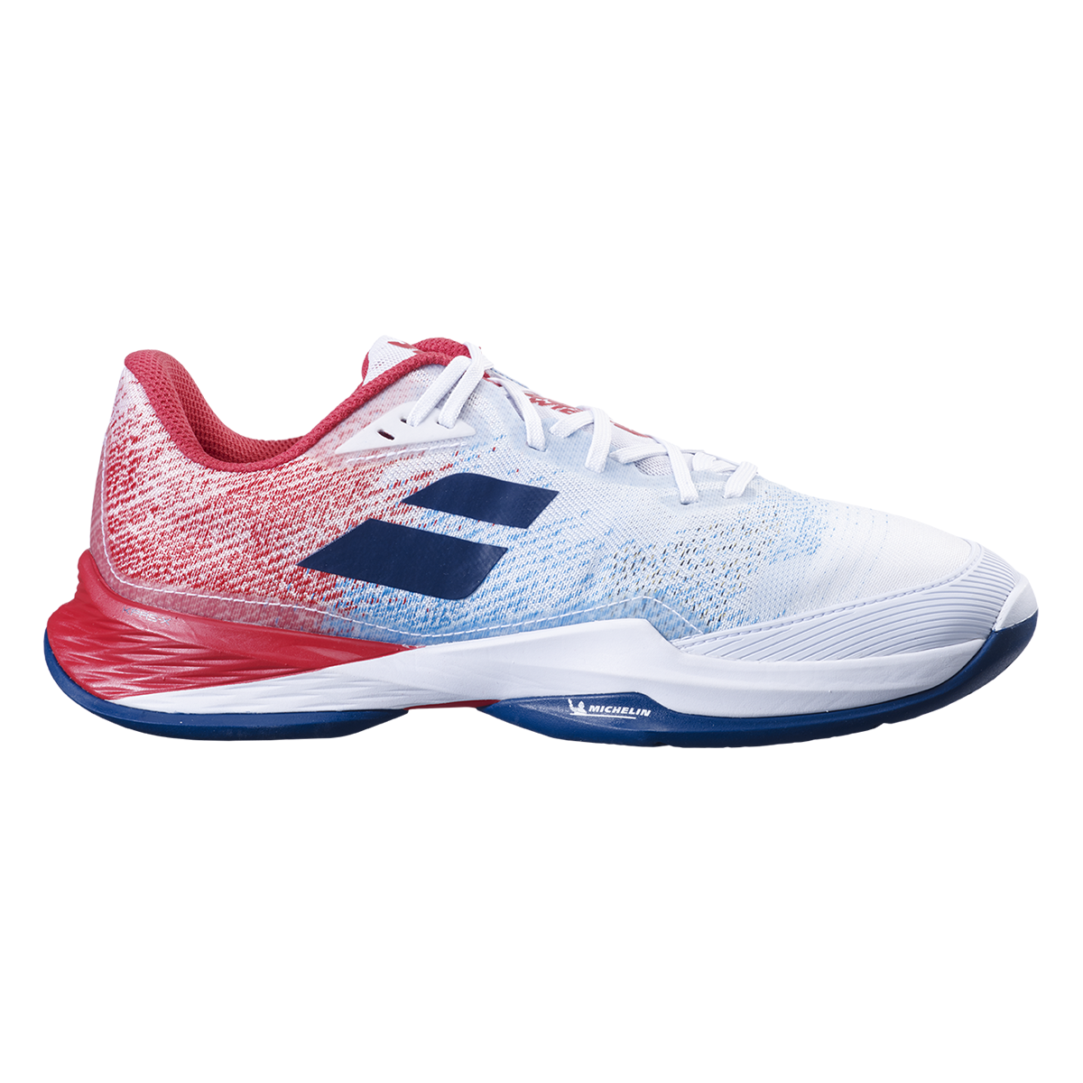 BABOLAT JET MACH 3 TENNIS SHOE MEN'S