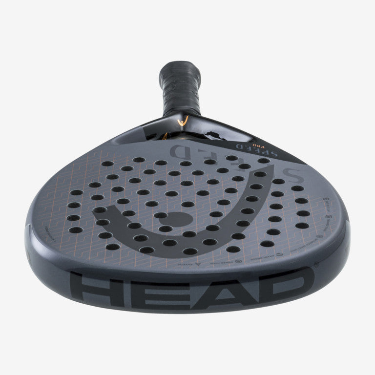 HEAD SPEED PRO PADEL RACQUET