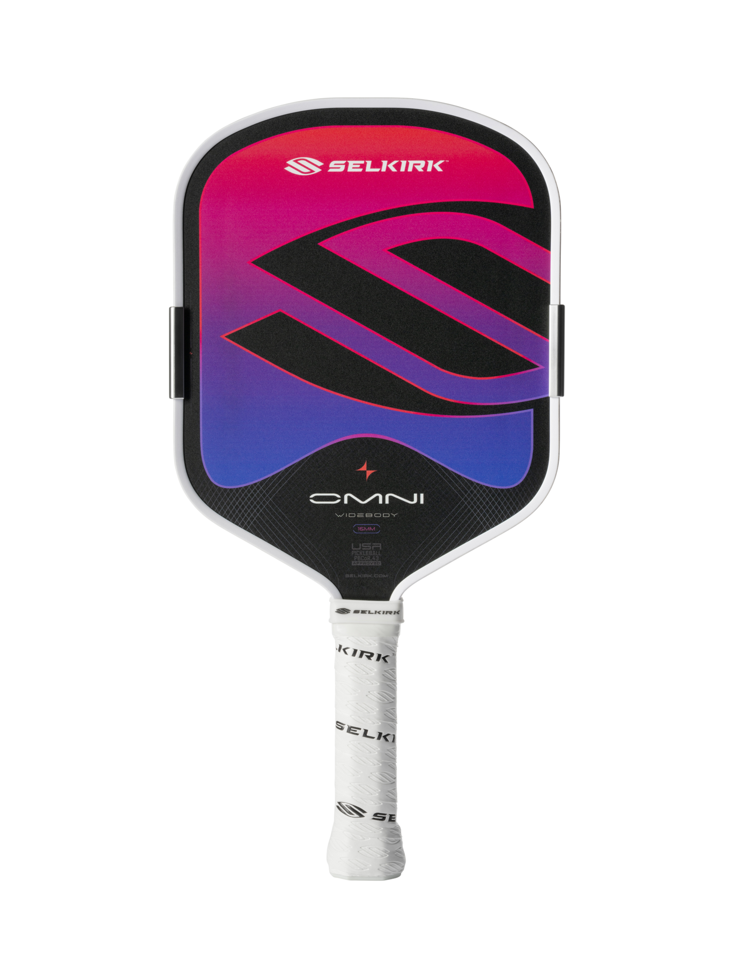 Selkirk Omni Widebody Pickleball Paddle