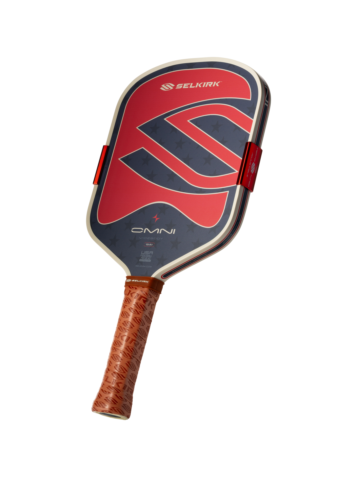 Selkirk Omni 1776 Paddle