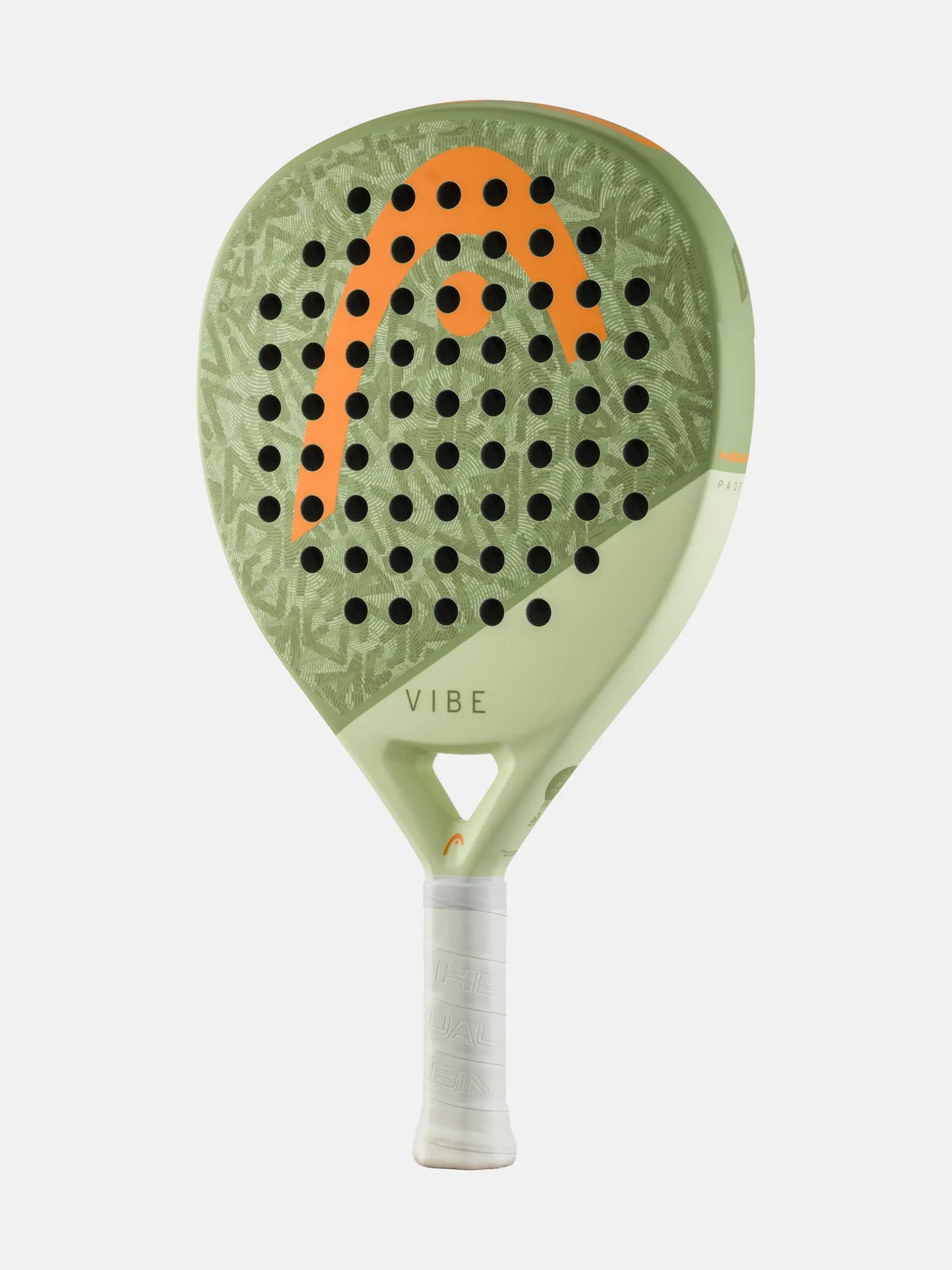 HEAD Vibe Padel Racquet 2026