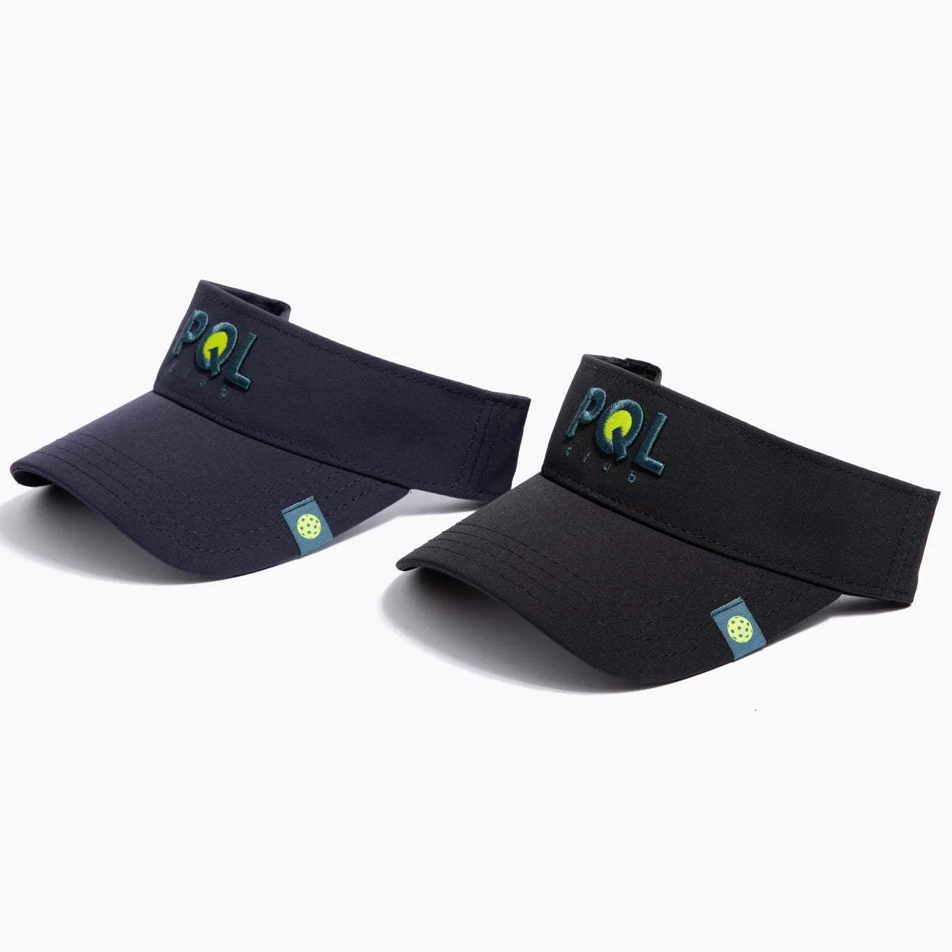 PQL COURT VISOR