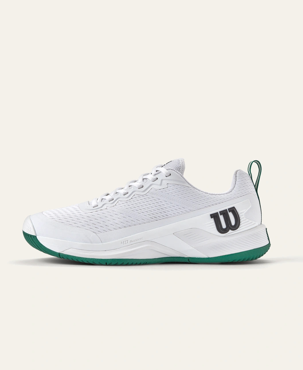 Wilson Rush Pro 4.5 Mens shoes