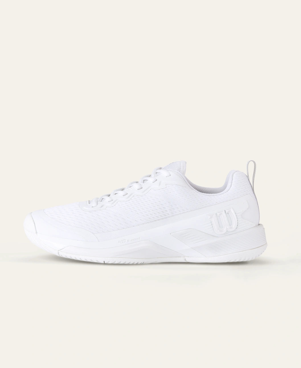 Wilson Rush Pro 4.5 Mens shoes