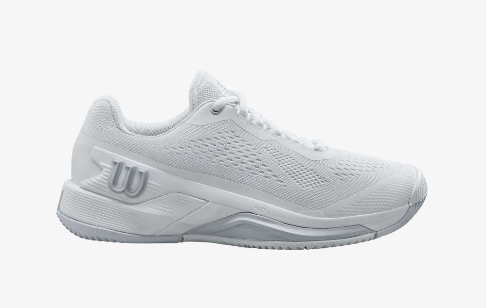 Wilson Rush Pro 4.0 (Womens) Court Shoe