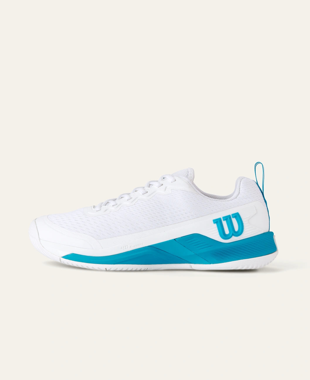 Wilson Rush Pro 4.5 Mens shoes