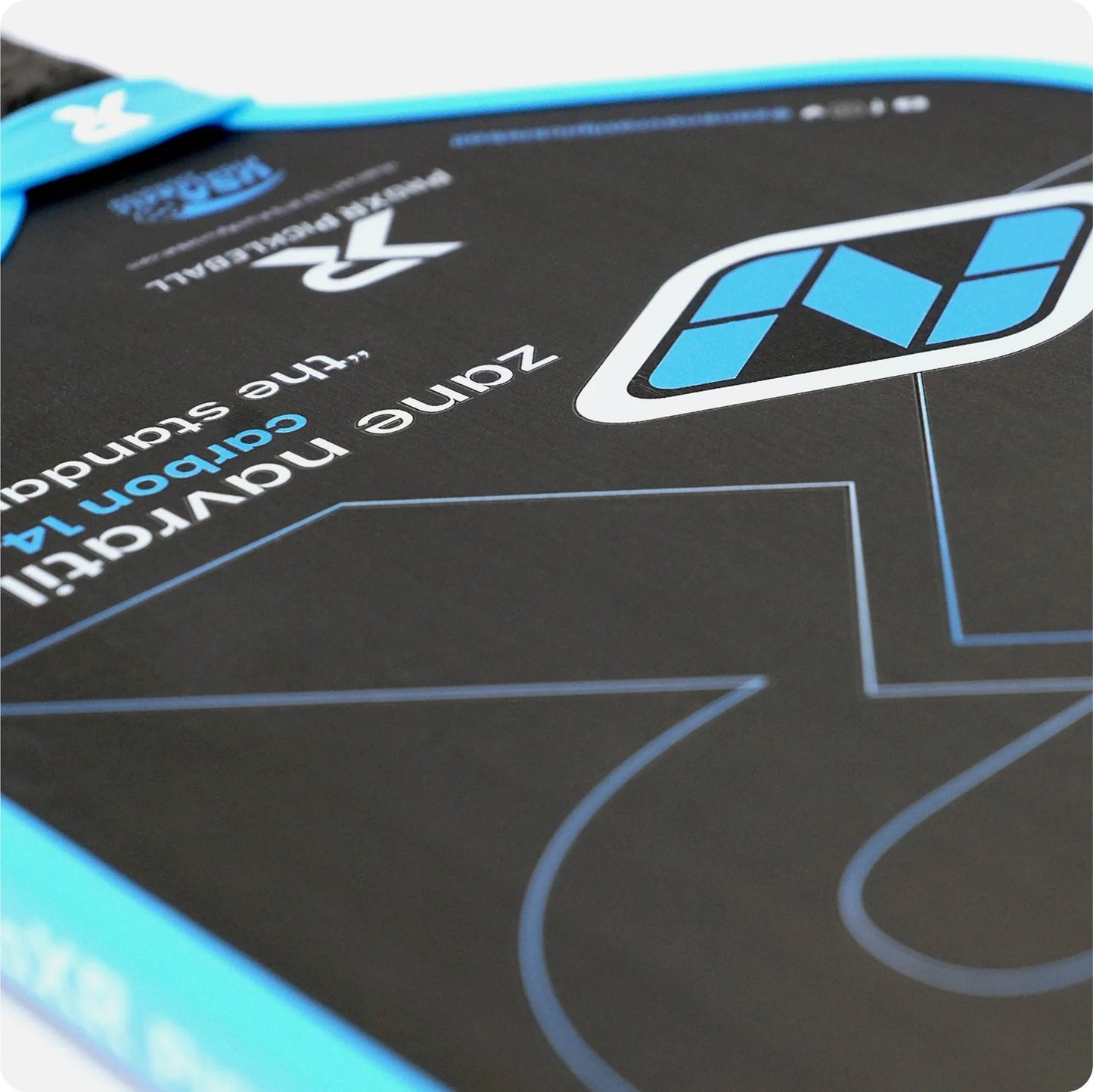 ProXR ZANE NAVRATIL "THE STANDARD" PICKLEBALL PADDLE