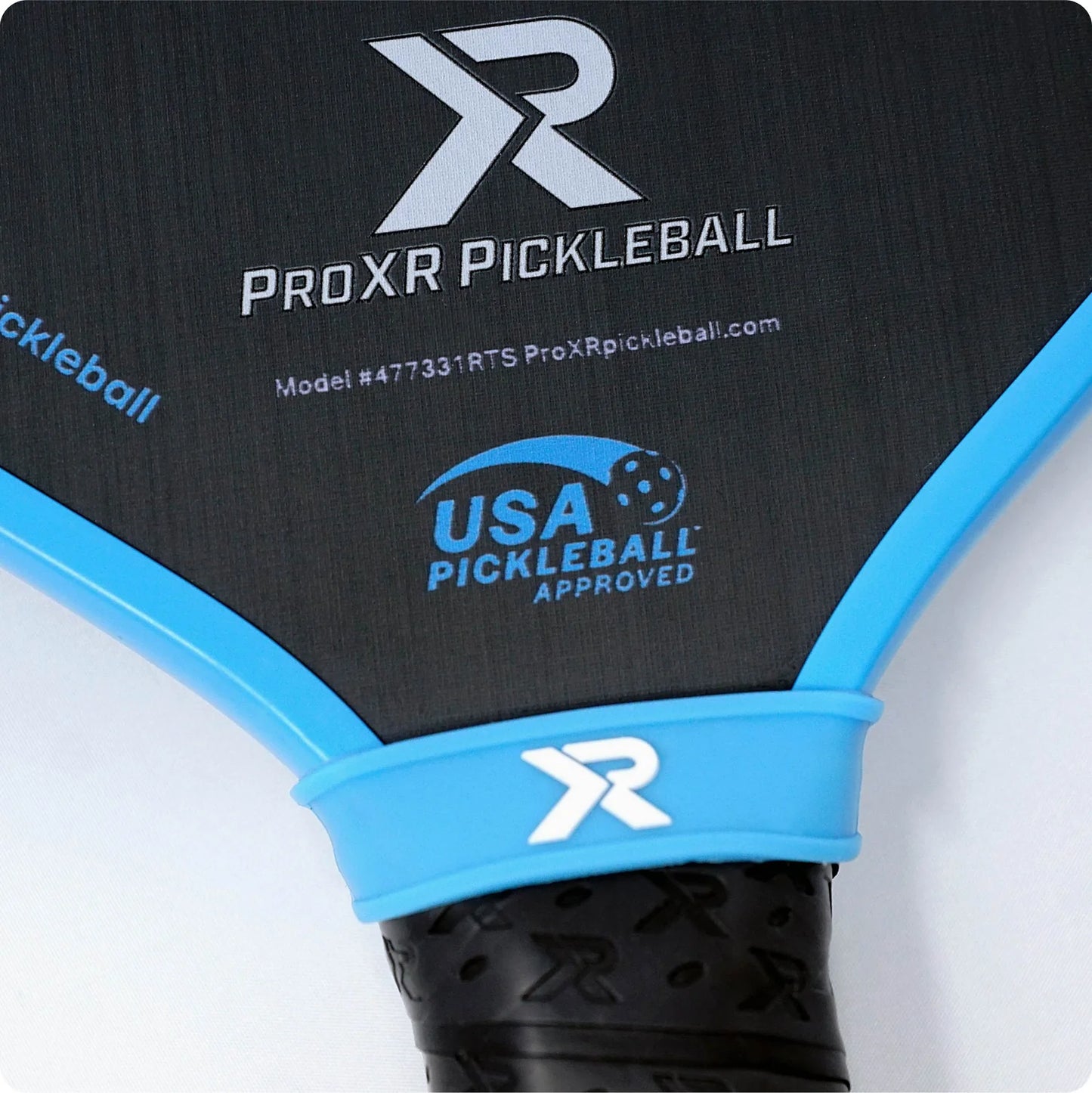 ProXR ZANE NAVRATIL "THE STANDARD" PICKLEBALL PADDLE