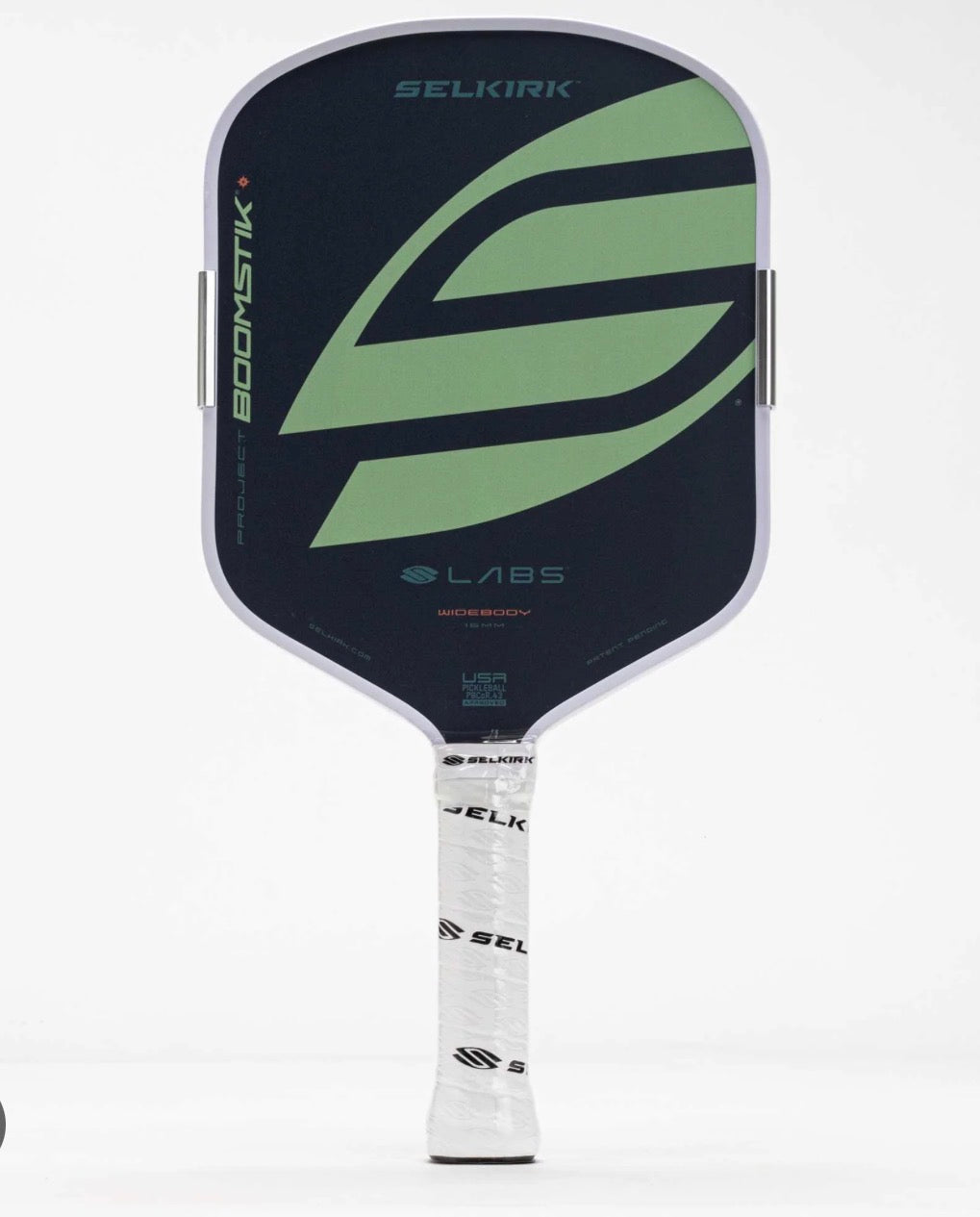 ALL PICKLEBALL PADDLES