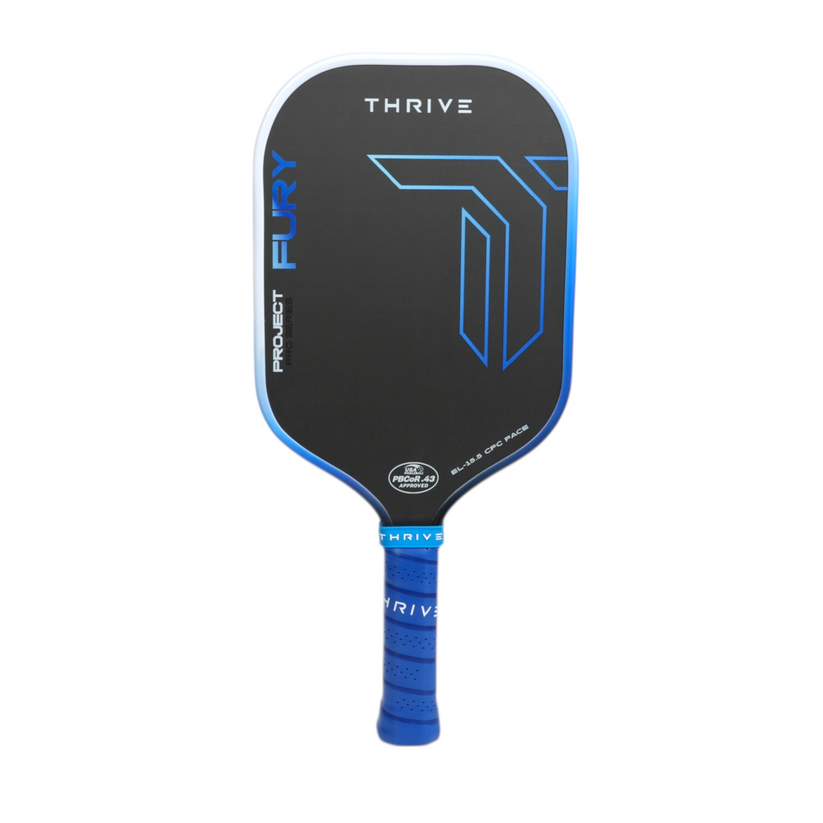 Power Paddles