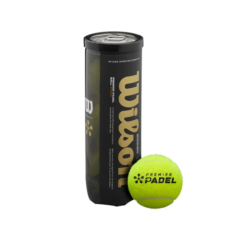 Padel Balls