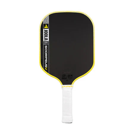 Widebody Paddles