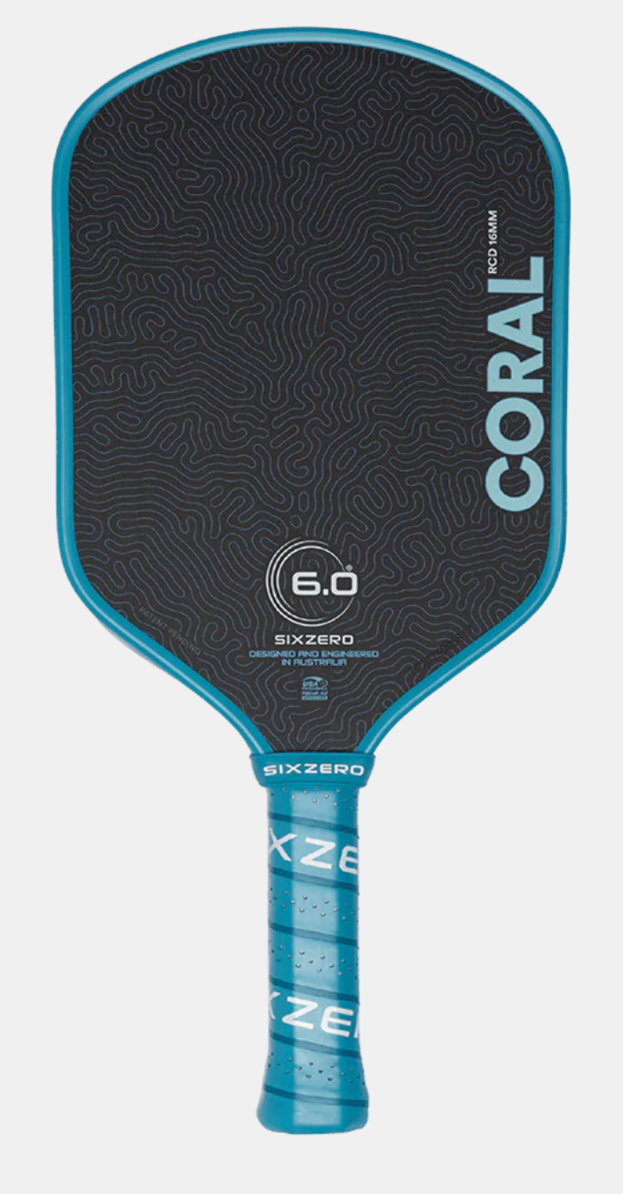 Control Paddles