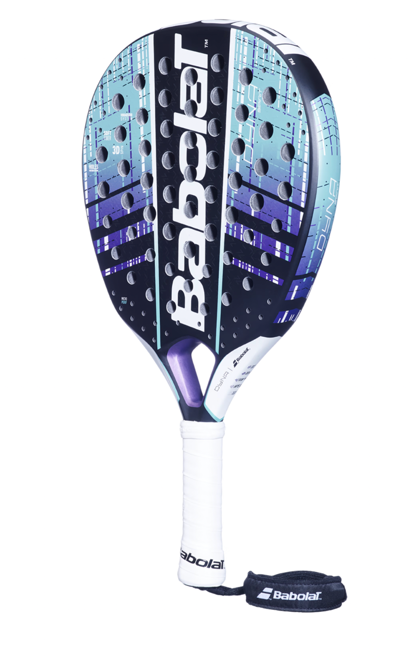 Babolat Raqcuets