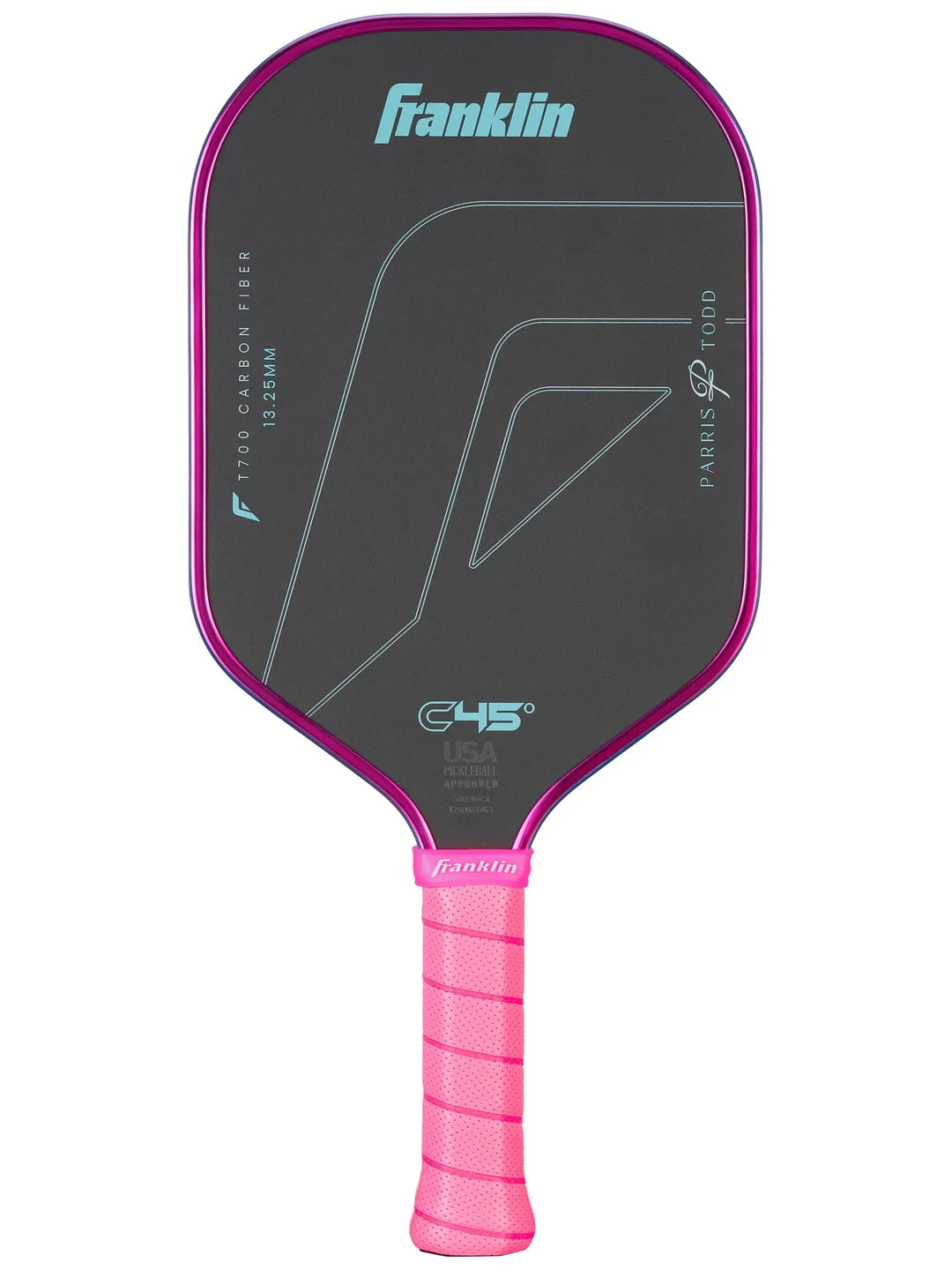 carbon fiber pickleball paddles
