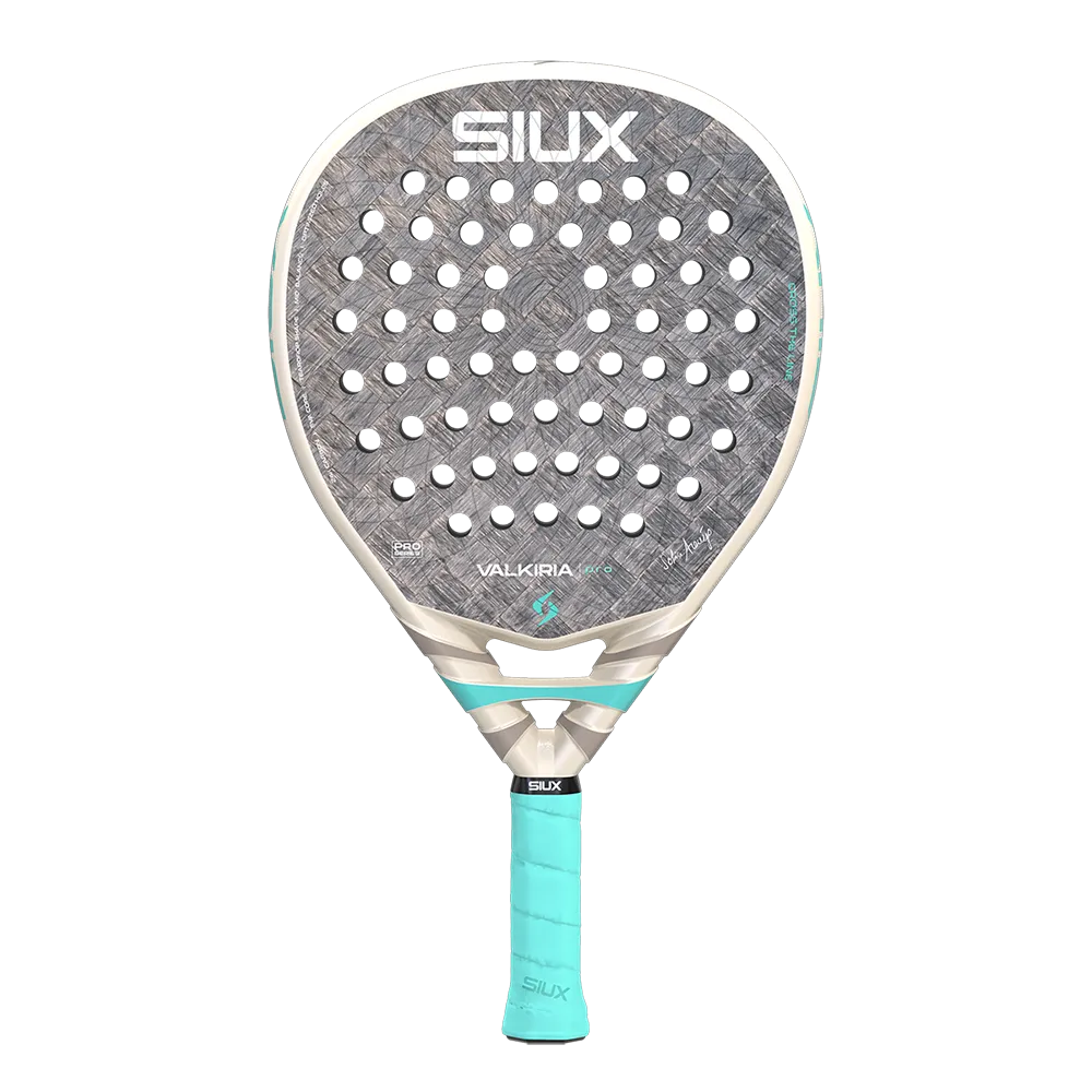 Siux Padel