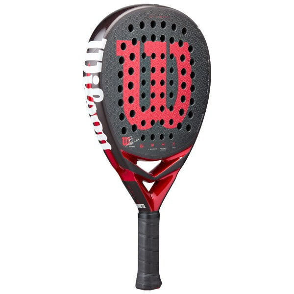 Wilson Raqcuets