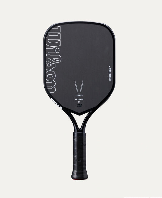 Wilson Vesper Strikefoam Power Pickleball Paddle