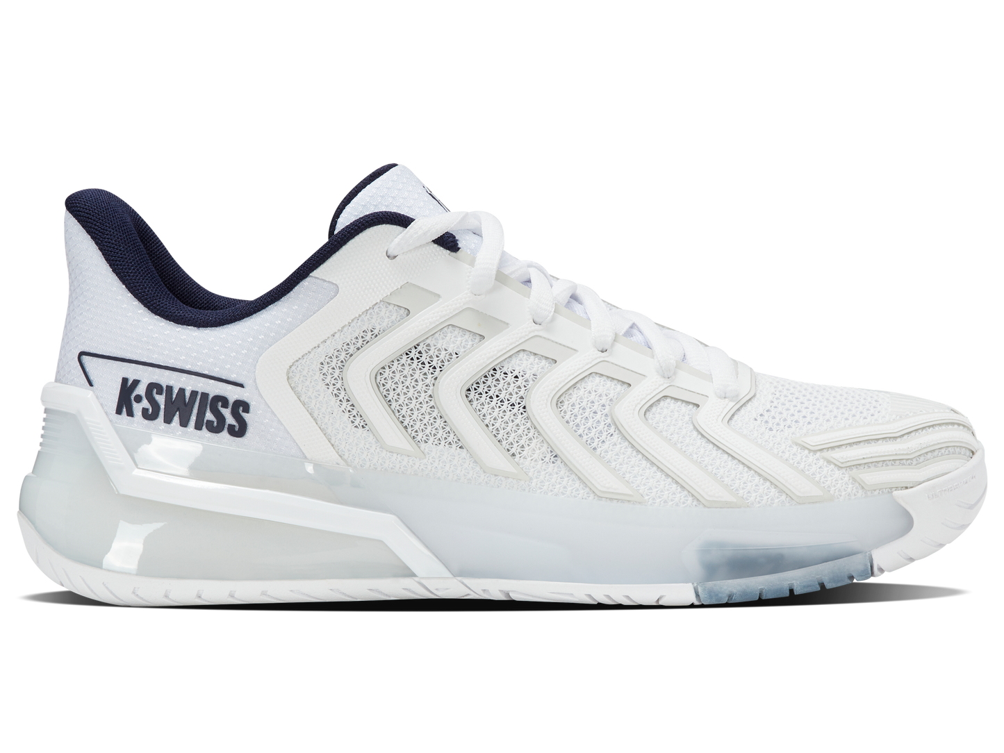 Kswiss Ultrashot 4 Men's Shoes