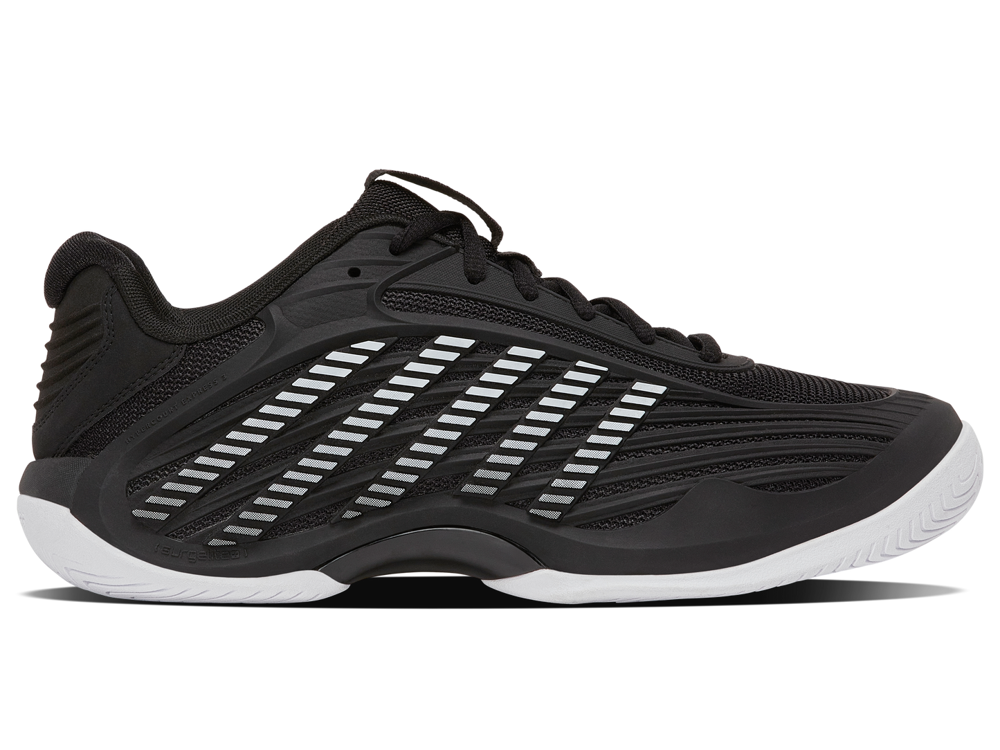 KSWISS HYPERCOURT EXPRESS 3 Wide Men's Shoe