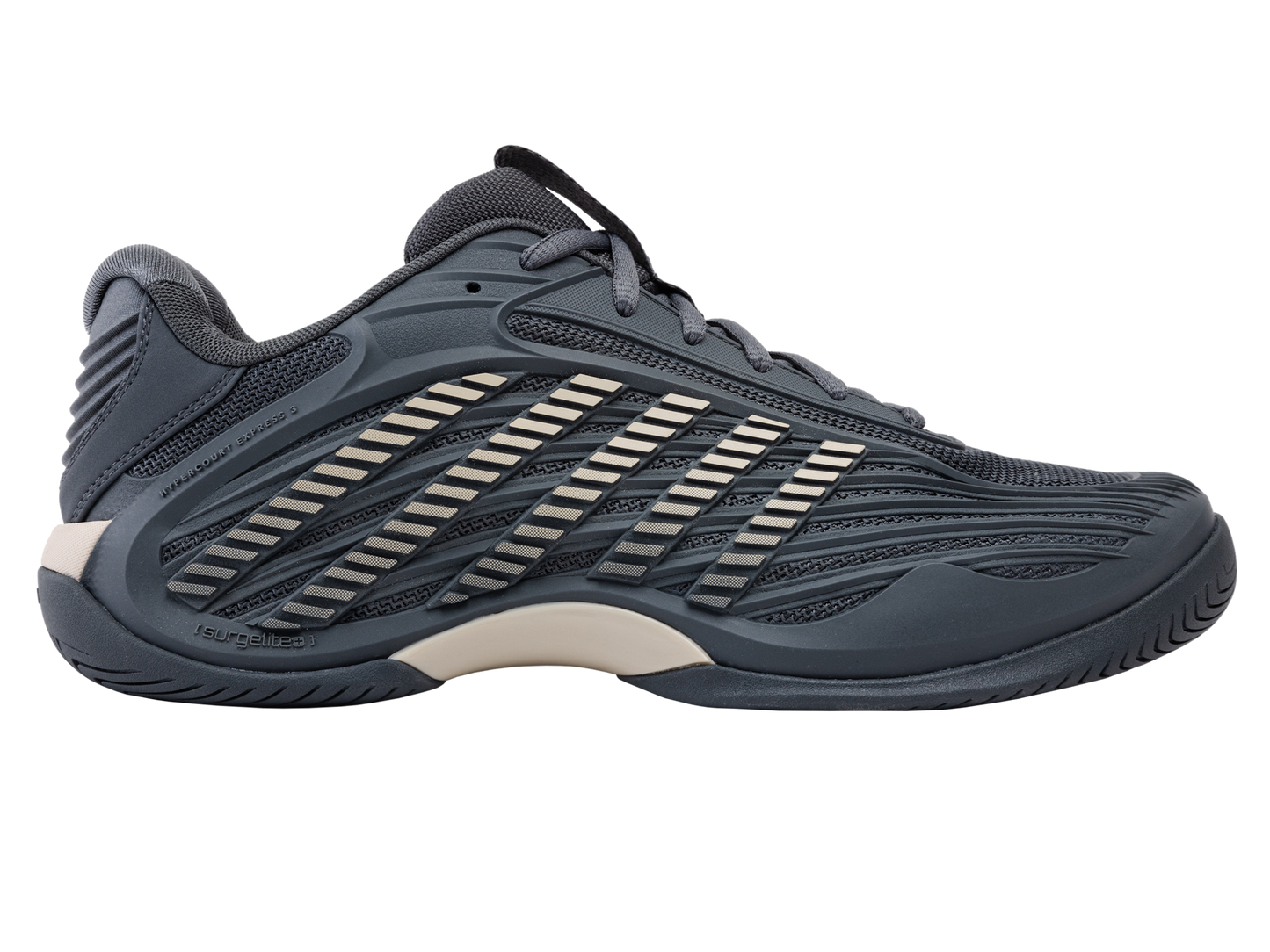 KSwiss HYPERCOURT EXPRESS 3 - Men's Tennis Shoe