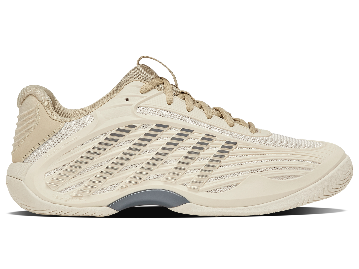 KSwiss HYPERCOURT EXPRESS 3 - Men's Tennis Shoe