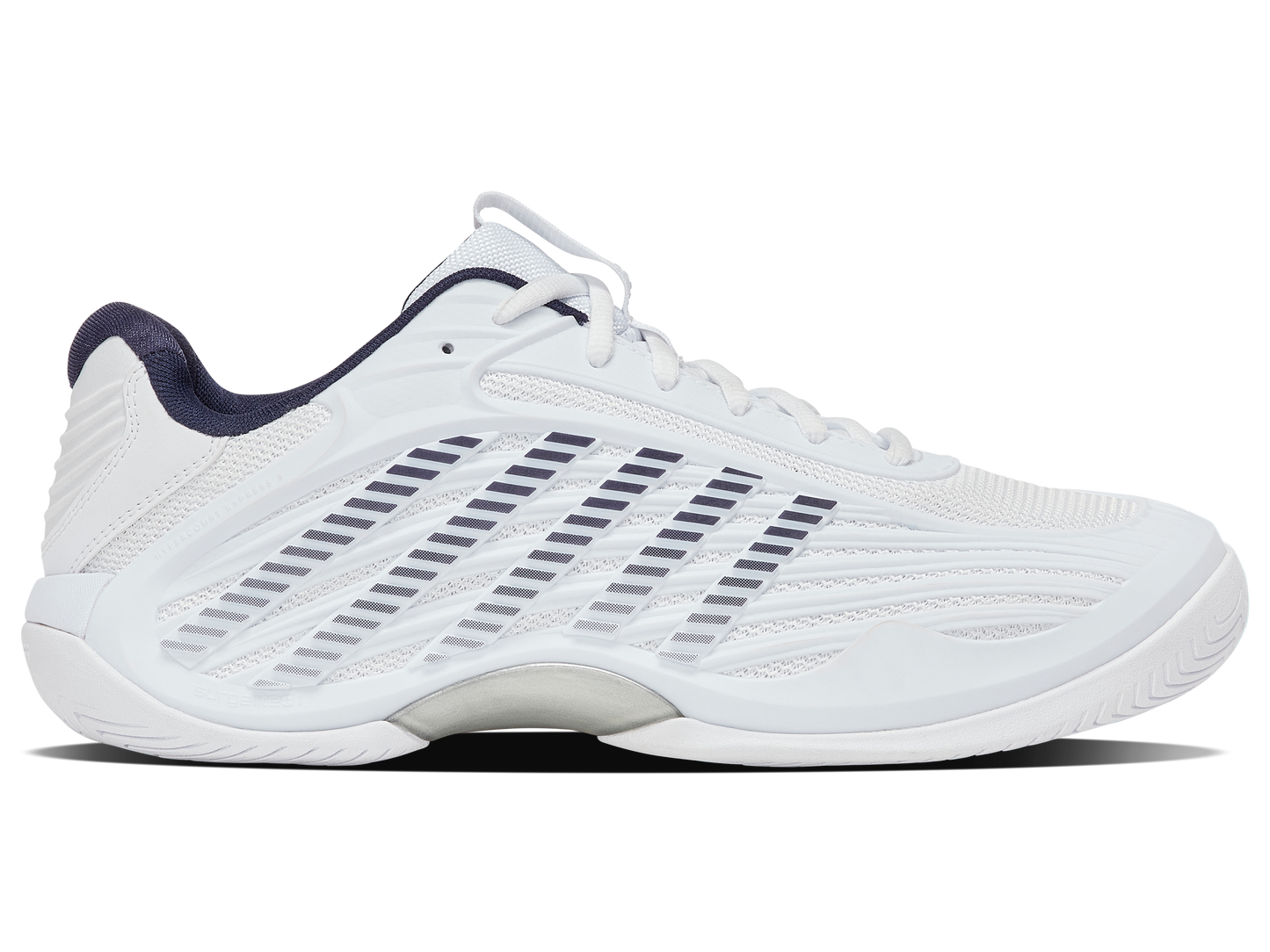 KSwiss HYPERCOURT EXPRESS 3 - Men's Tennis Shoe