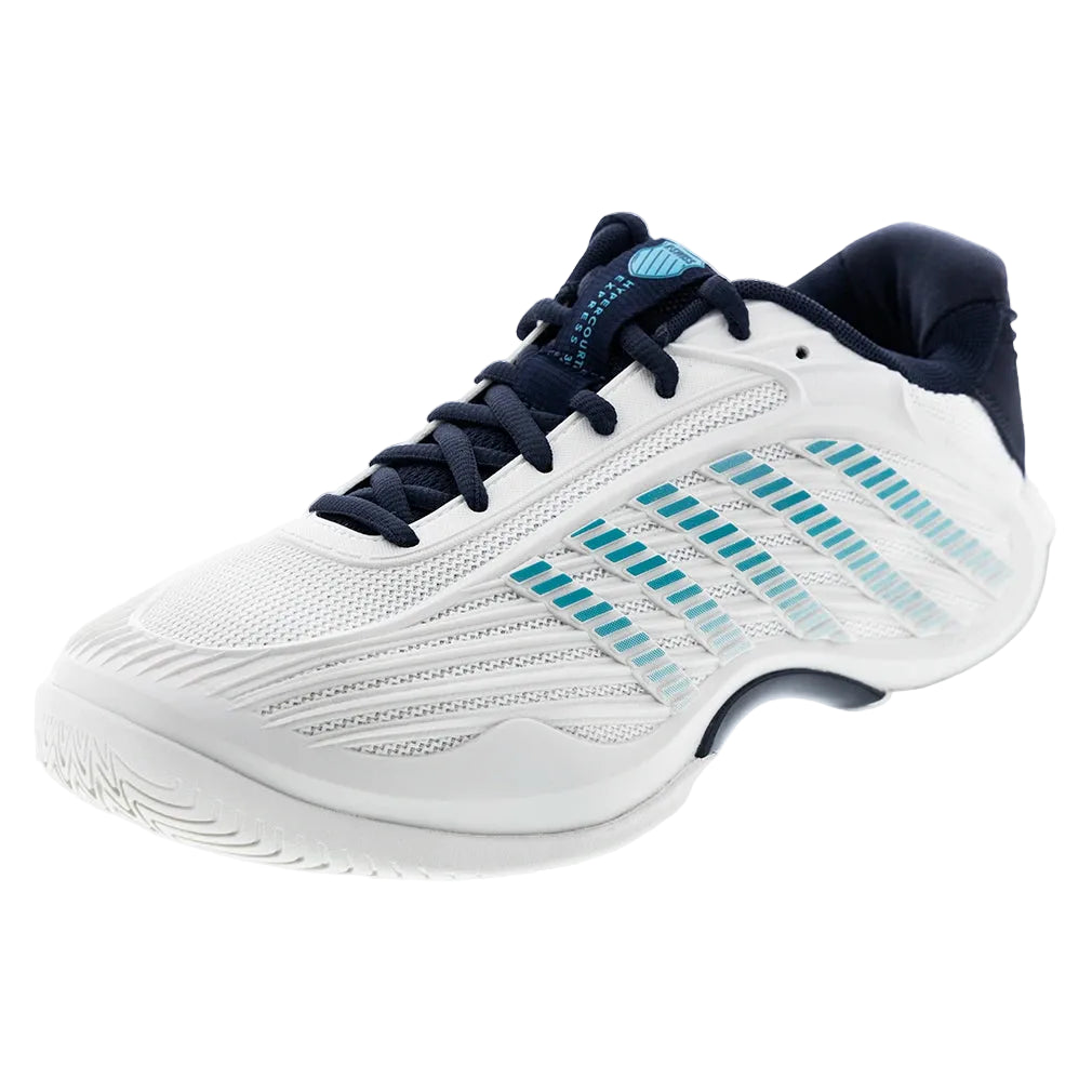 KSwiss HYPERCOURT EXPRESS 3 - Men's Tennis Shoe