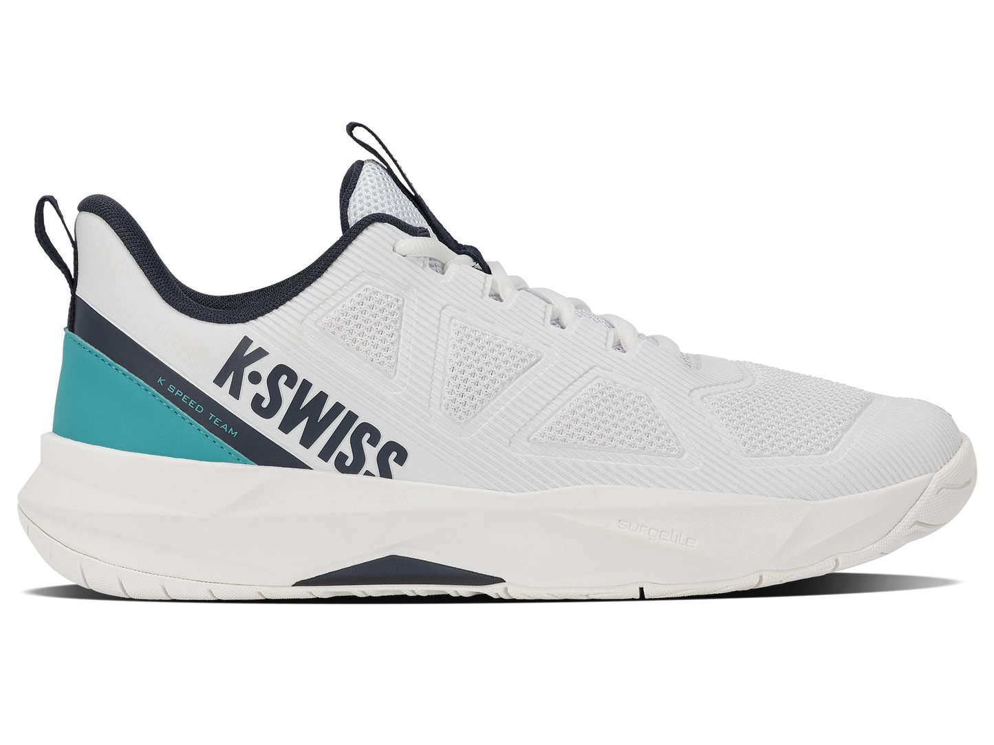 K-Swiss K-Speed Team Men's Pickleball Shoe
