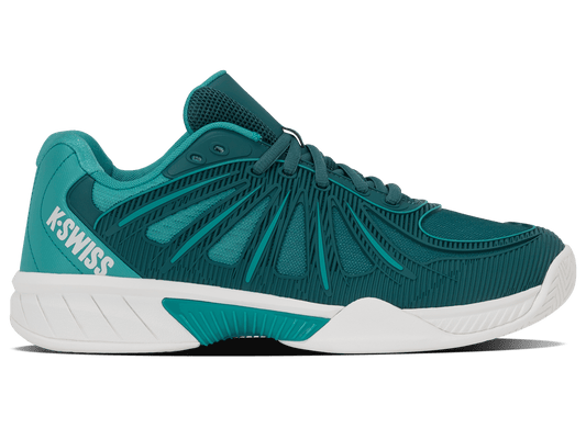 K-swiss Express Court Light Pickleball Shoe MDTRN/BLNDBLN/BLT~