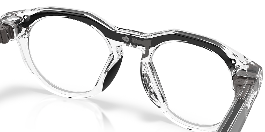 Oakley Meta HSTN-Grey Transitions