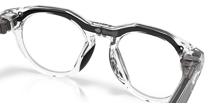 Oakley Meta HSTN-Grey Transitions