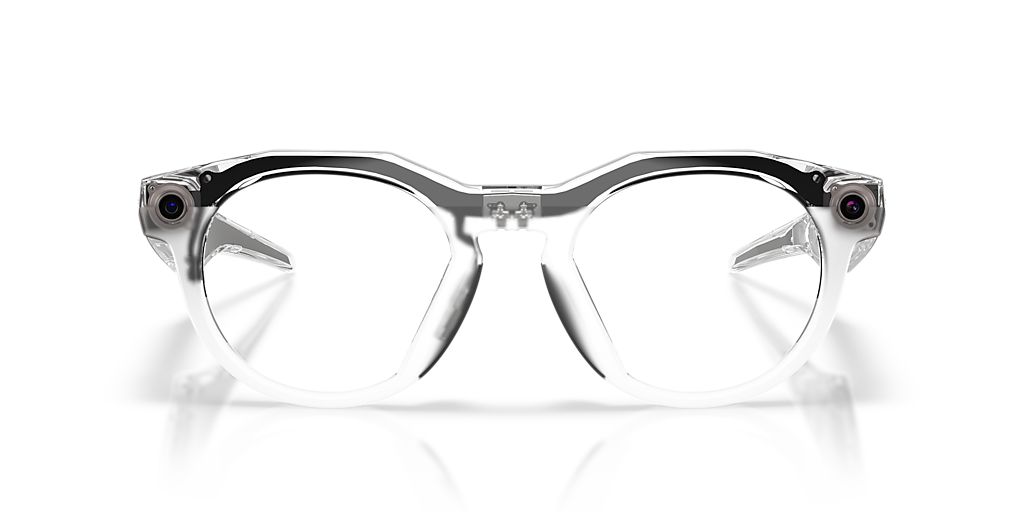 Oakley Meta HSTN-Grey Transitions