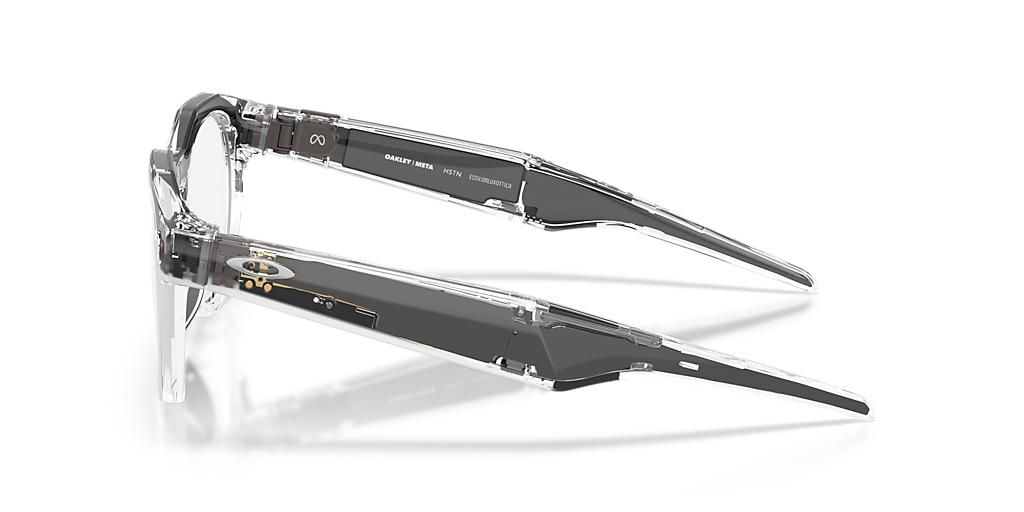 Oakley Meta HSTN-Grey Transitions