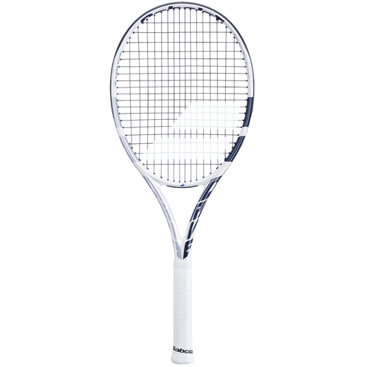 BABOLAT PURE DRIVE WIMBLEDON UNSTRUNG