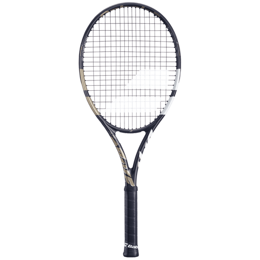 Babolat Pure Drive 2025 Wimbledon tennis racket