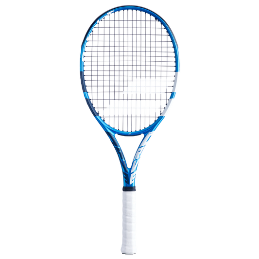 Babolat Evo Drive Blue Tennis Racquet