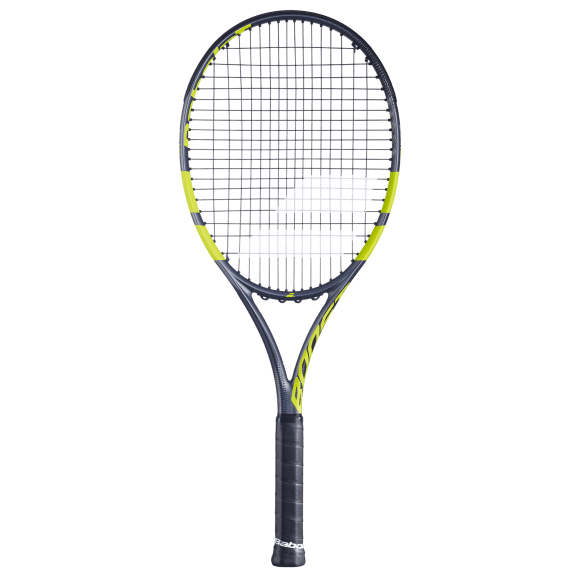 Babolat Boost Aero Grey/Yellow